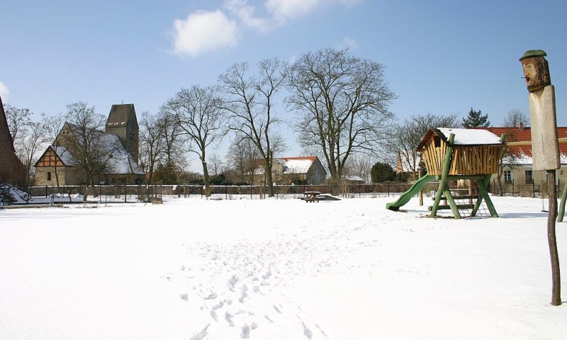 FIB Blankensee Bildergalerie